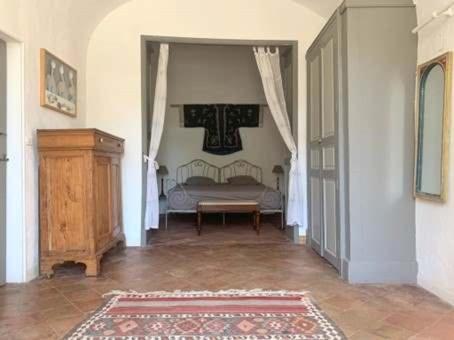Chateau Meilhen Les Mages Exteriör bild